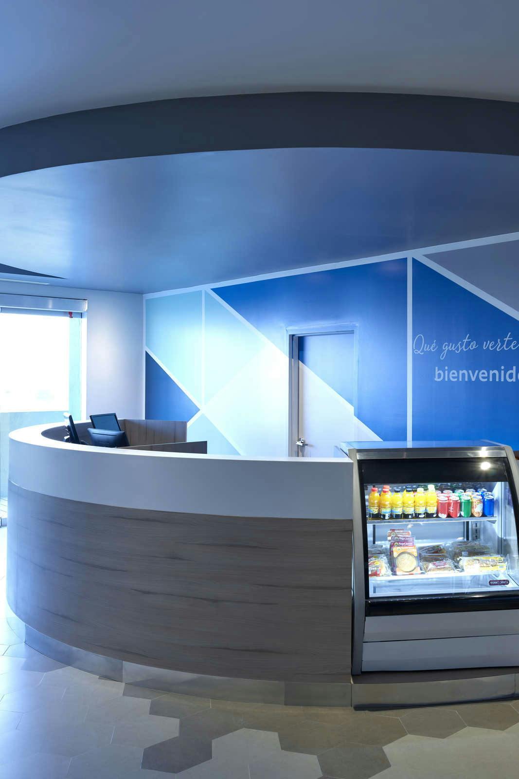 Hotel One Puebla Angelopolis Periferico photo 5