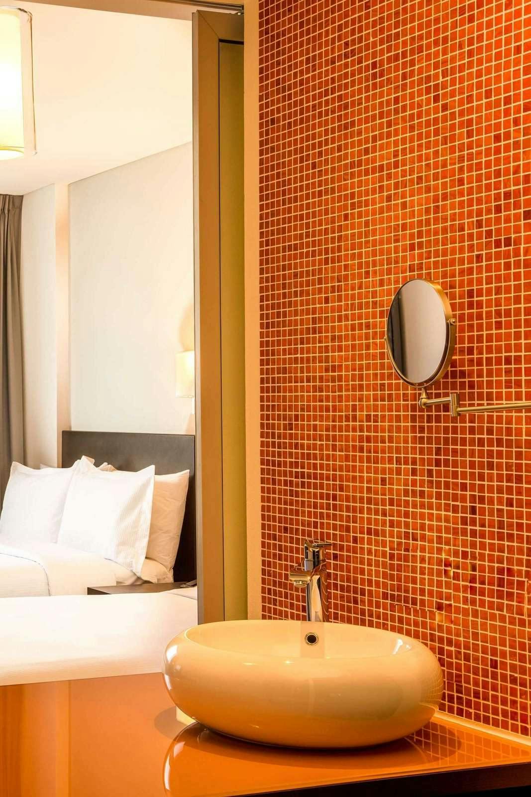 Hotel Fiesta Inn Aguascalientes Patio photo 3