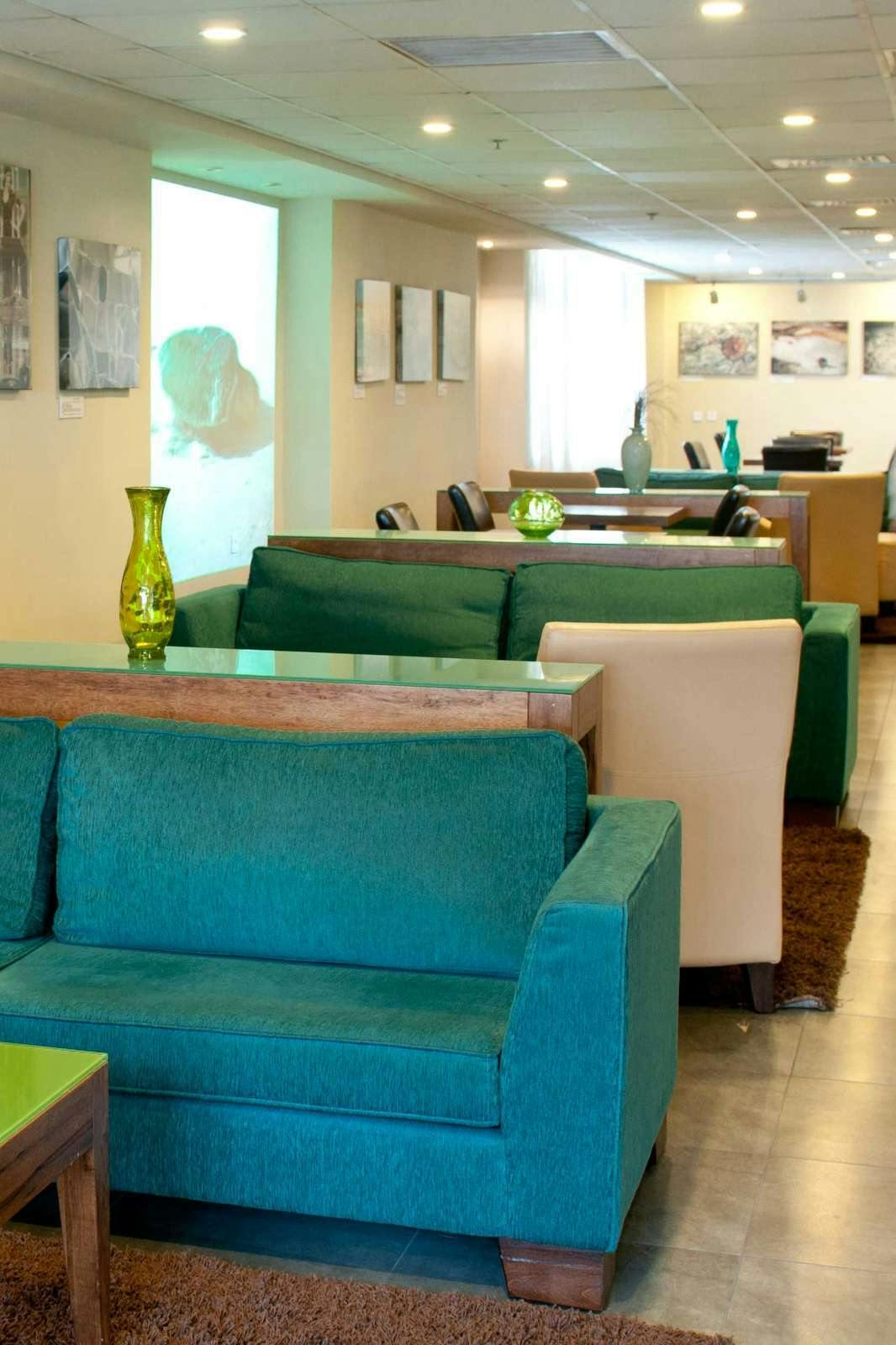 Hotel Prima Galil photo 5