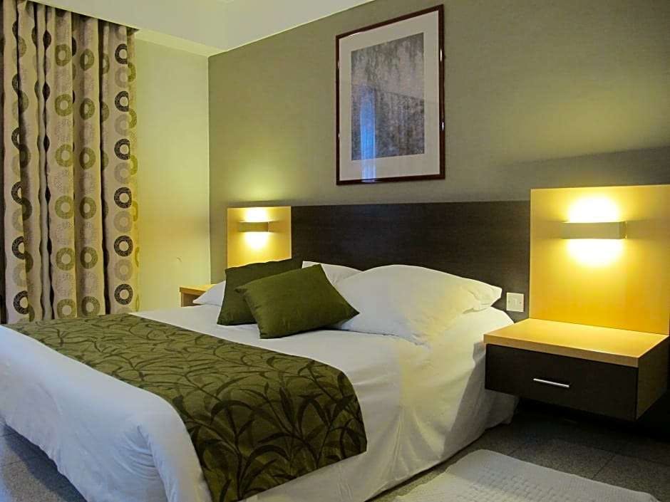 Hotel Park Hotel - Malta photo 1