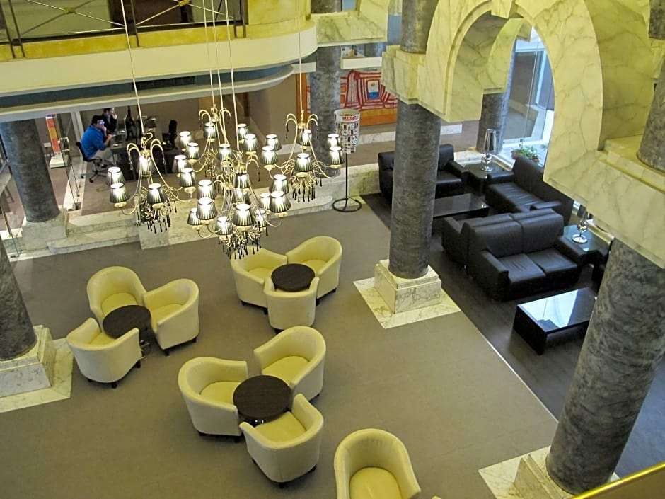 Hotel Park Hotel - Malta photo 5