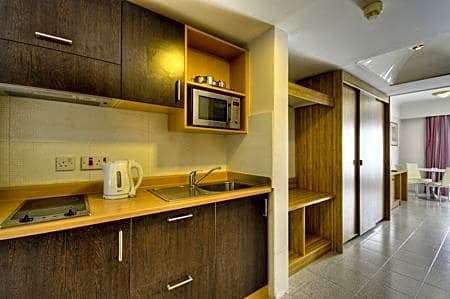 Hotel Park Hotel - Malta photo 3