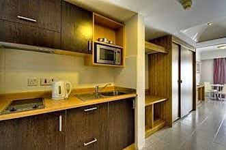 Hotel Park Hotel - Malta photo 3