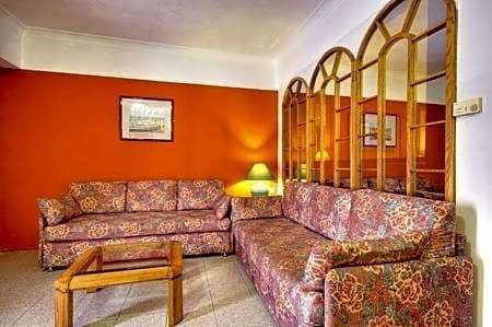 Hotel Park Hotel - Malta photo 4