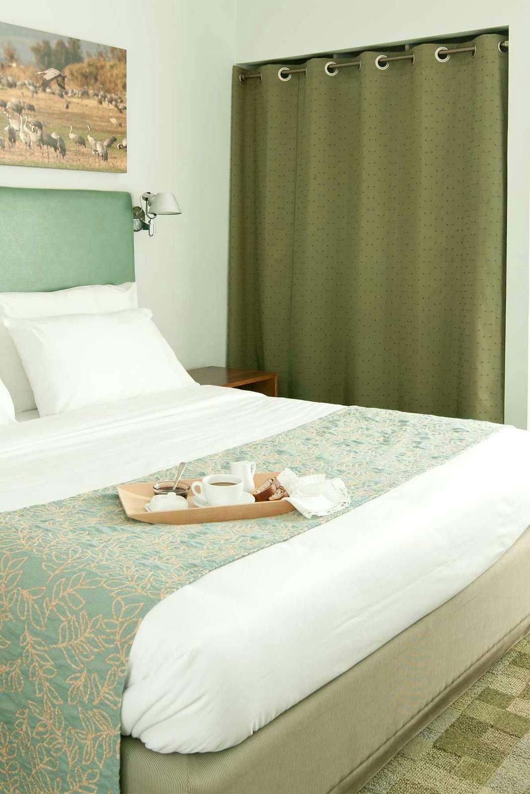 Hotel Prima Galil photo 2