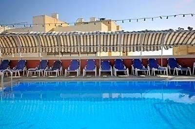 Park Hotel - Malta