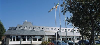 Flannery's Hotel Galway