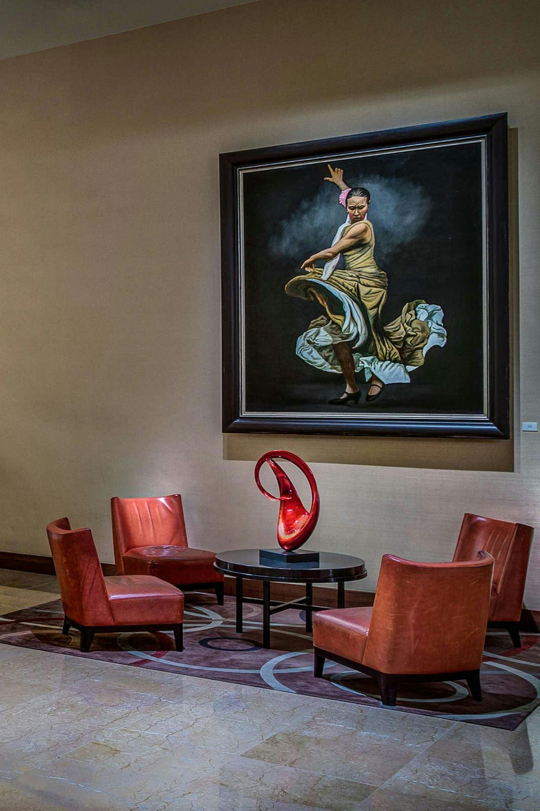 Hotel Grand Hyatt San Antonio River Walk photo 4