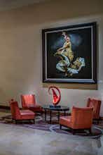 Hotel Grand Hyatt San Antonio River Walk photo 4