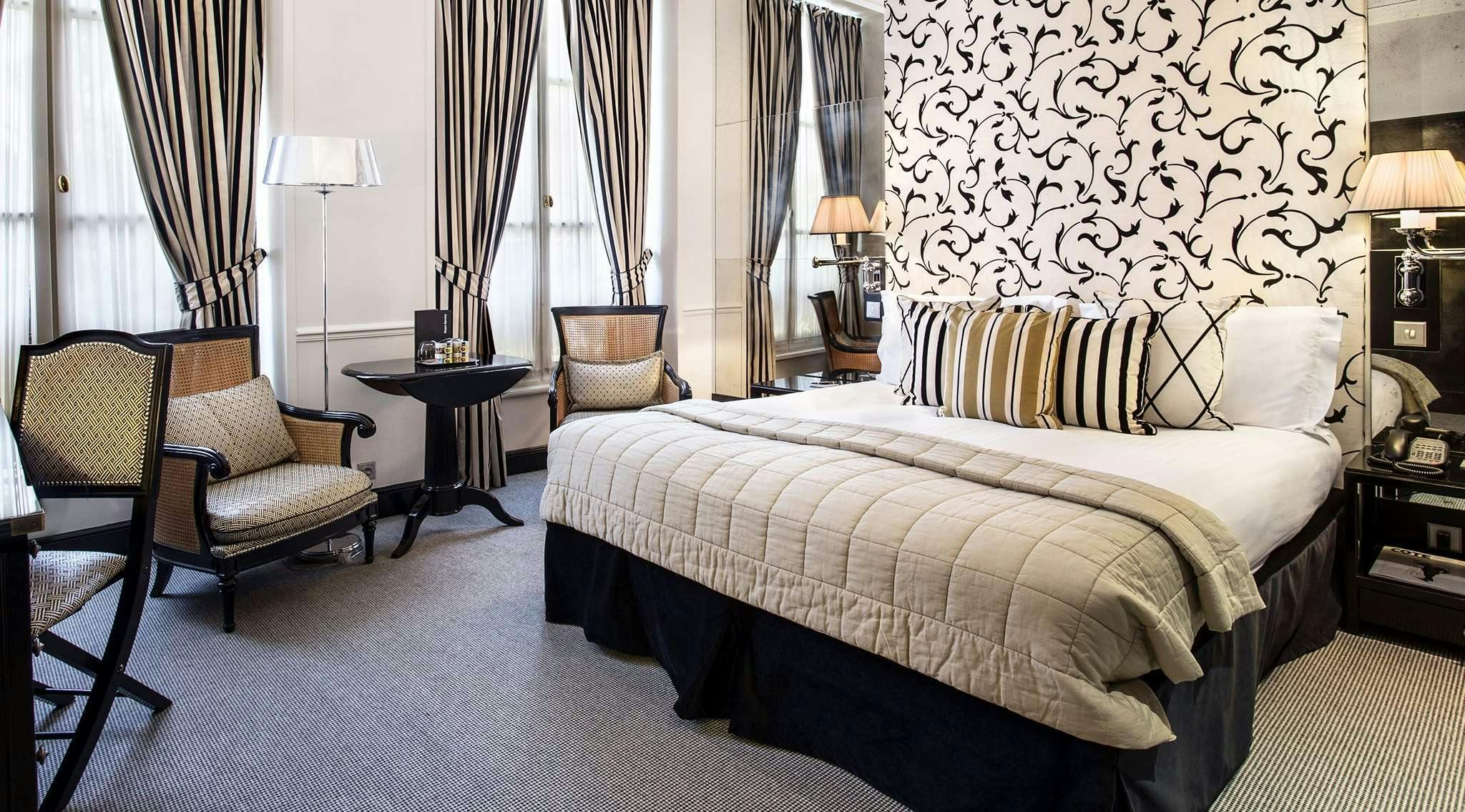 Castille Paris – Starhotels Collezione