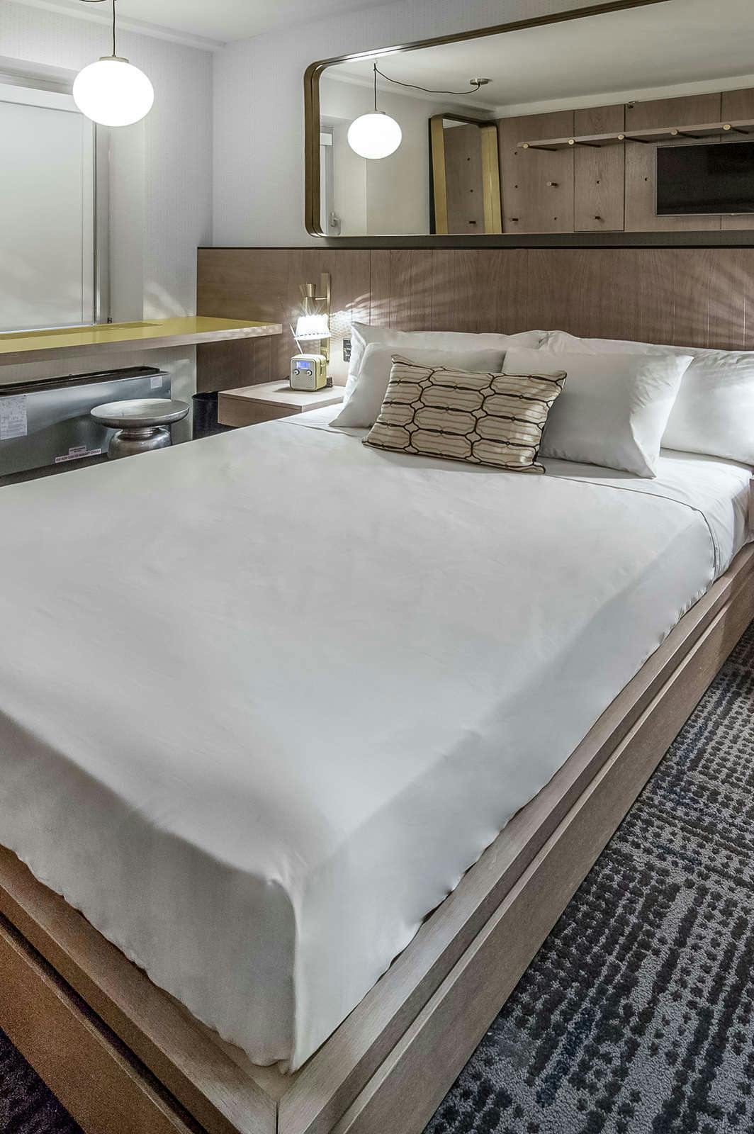 Hotel Hotel Shocard Broadway, Times Square photo 2