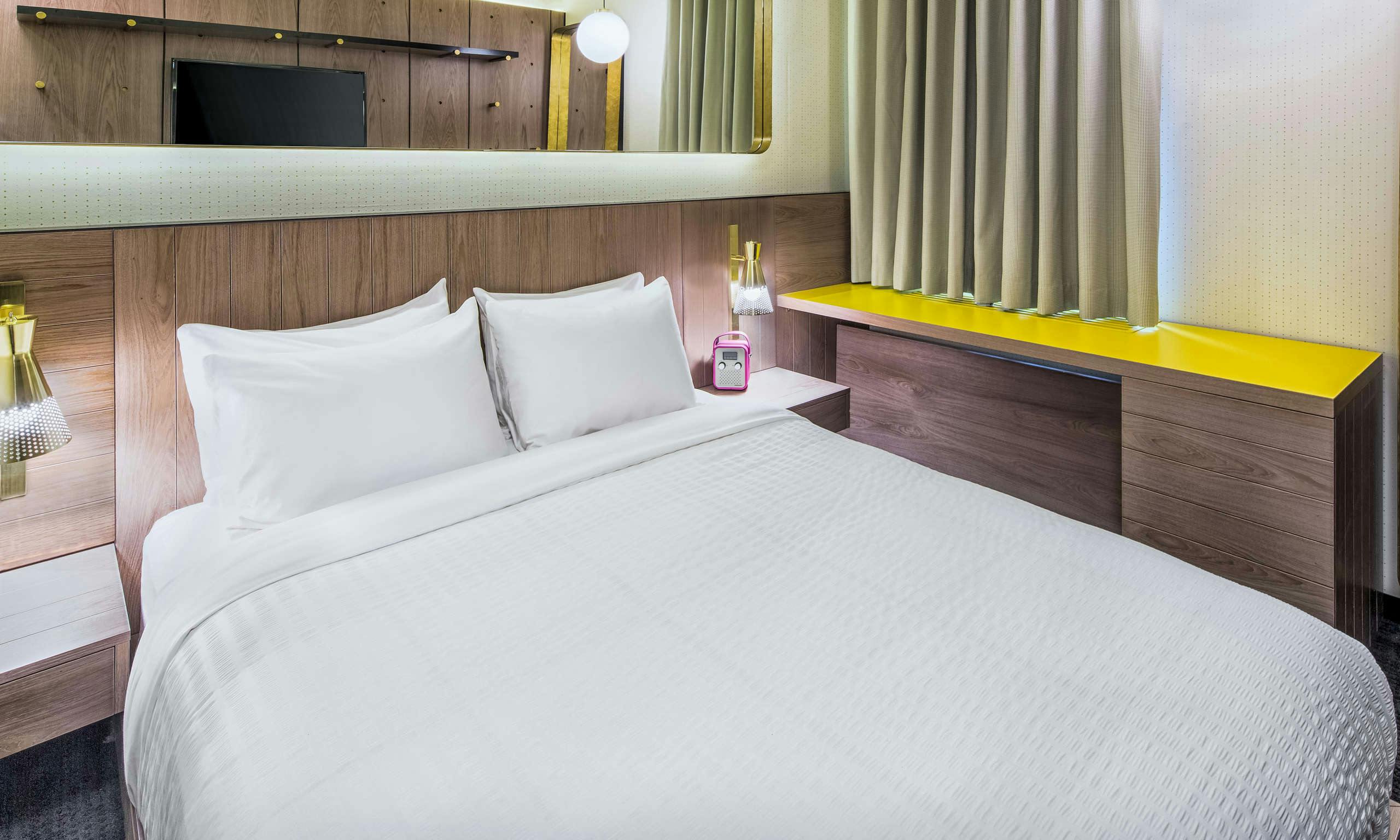 Hotel Hotel Shocard Broadway, Times Square photo 1