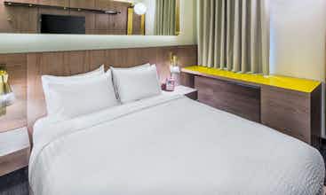 Hotel Hotel Shocard Broadway, Times Square photo 1