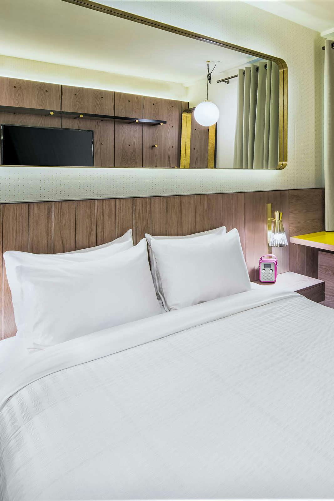 Hotel Hotel Shocard Broadway, Times Square photo 4