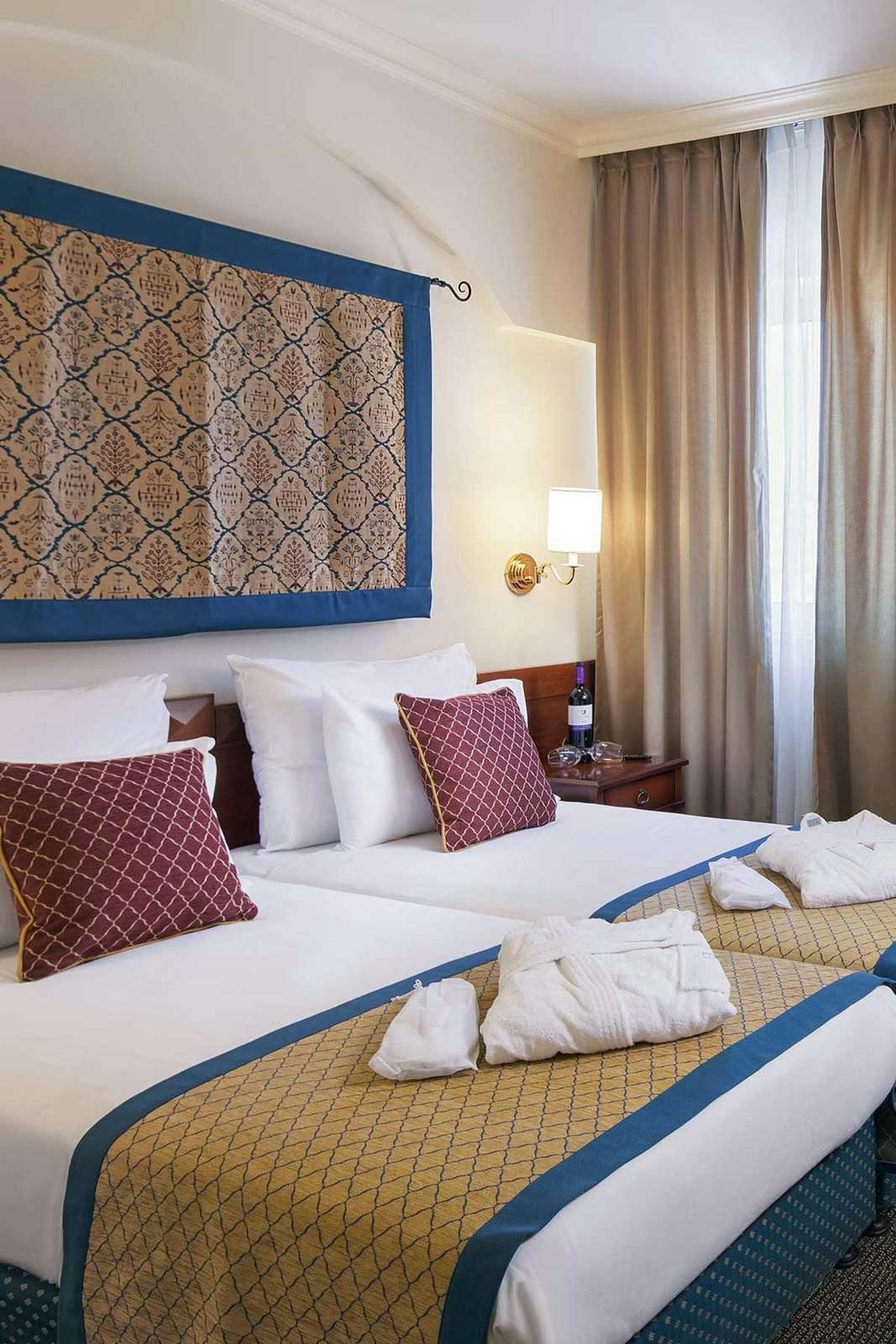 Hotel Prima Palace Hotel photo 1