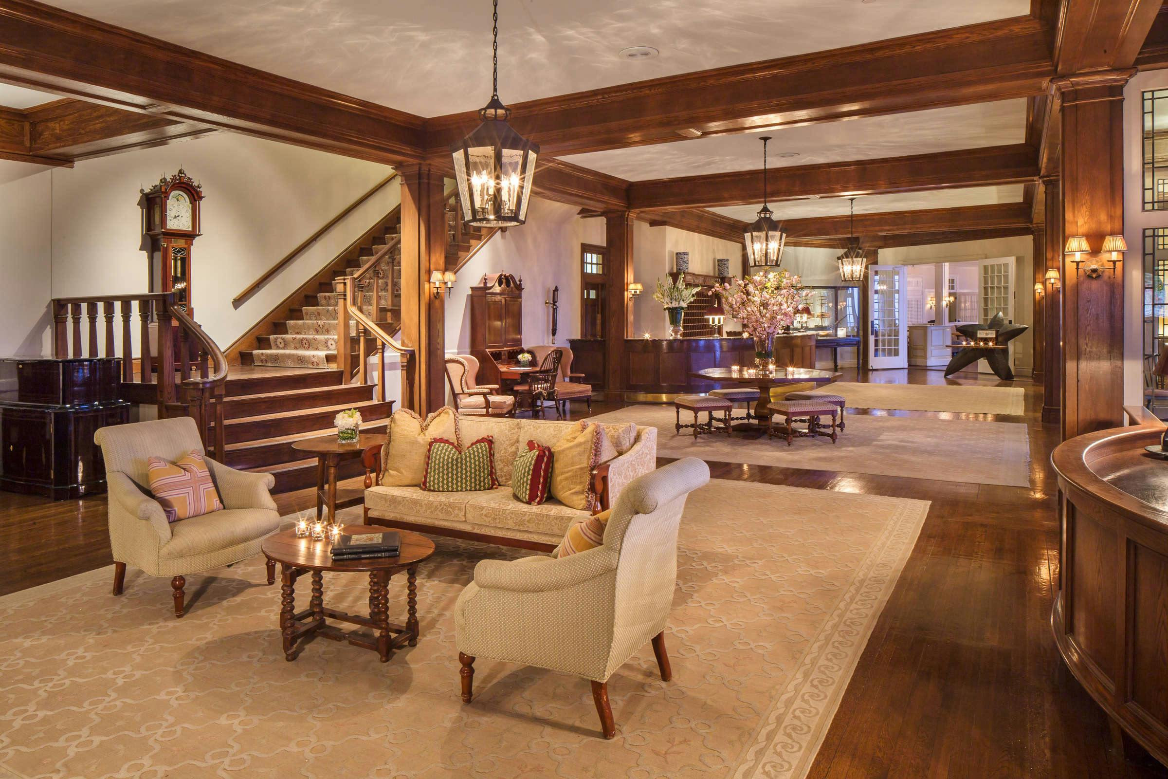 Hotel Chatham Bars Inn photo 5