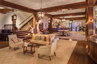 Hotel Chatham Bars Inn photo 5