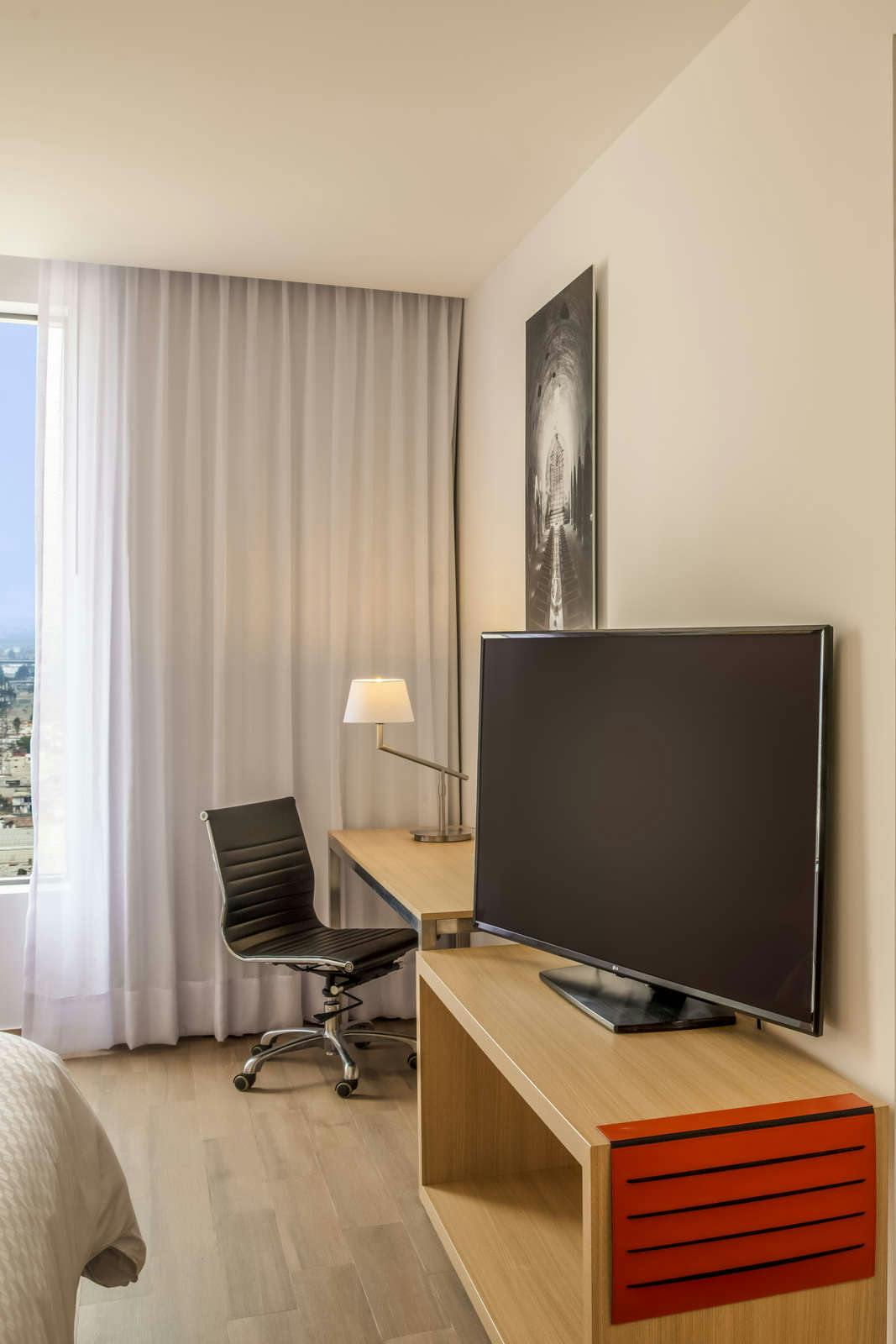 Hotel Fiesta Inn Parque Puebla photo 5