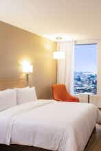 Hotel Fiesta Inn Parque Puebla photo 1