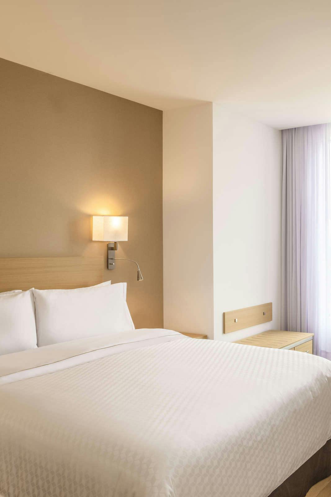 Hotel Fiesta Inn Parque Puebla photo 2