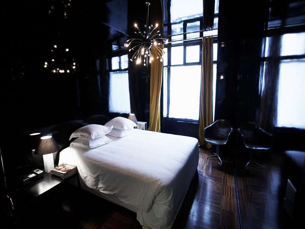 Hotel Hotel Amour photo 5