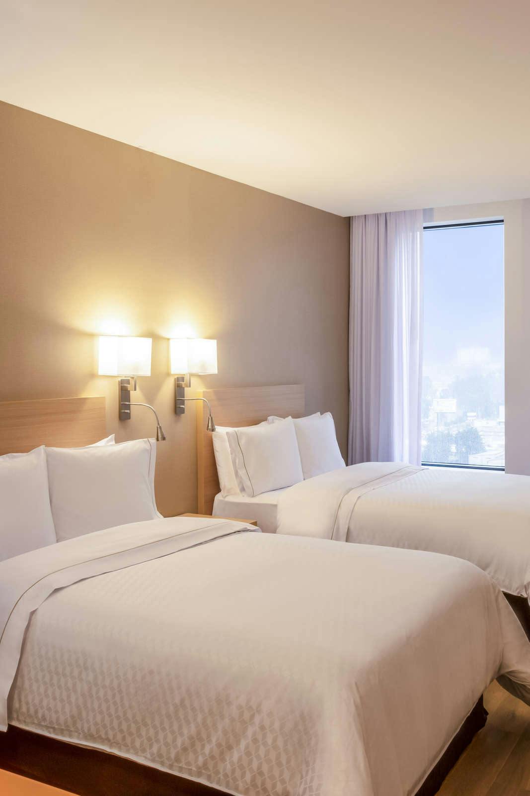 Hotel Fiesta Inn Parque Puebla photo 4