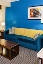 Hotel Holiday Inn Houston Downtown photo 4