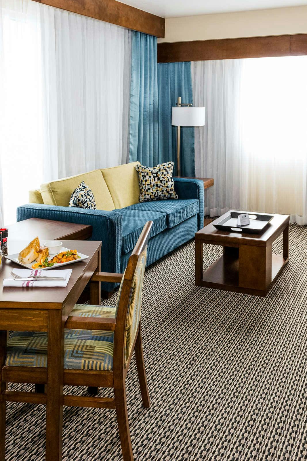 Hotel Holiday Inn Houston Downtown photo 5