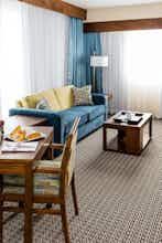 Hotel Holiday Inn Houston Downtown photo 5