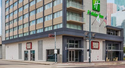Holiday Inn Houston Downtown