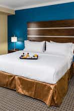 Hotel Holiday Inn Houston Downtown photo 1