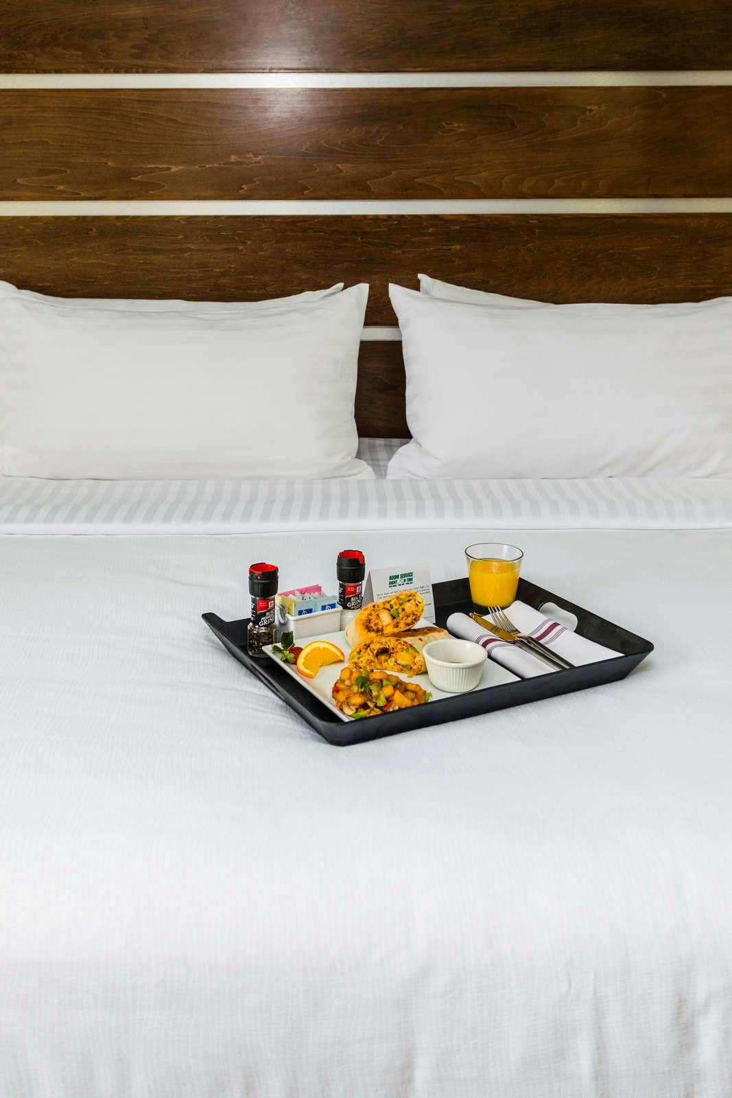 Hotel Holiday Inn Houston Downtown photo 3