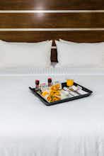 Hotel Holiday Inn Houston Downtown photo 3