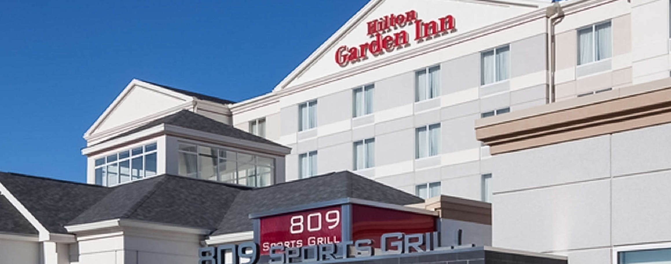 Hilton Garden Inn Oklahoma City Midtown Oklahoma City Hoteltonight