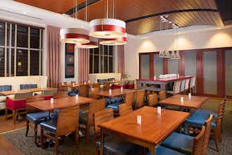 Hotel Hampton Inn Portland Downtown-Waterfront photo 5