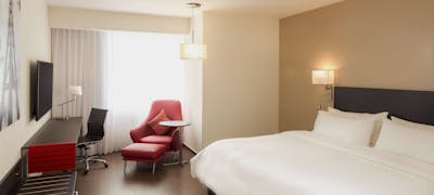 Fiesta Inn Express Monterrey Centro