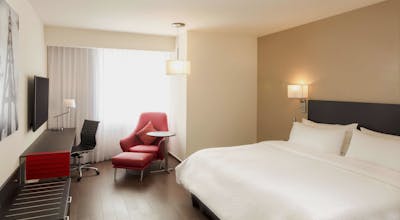 Fiesta Inn Express Monterrey Centro