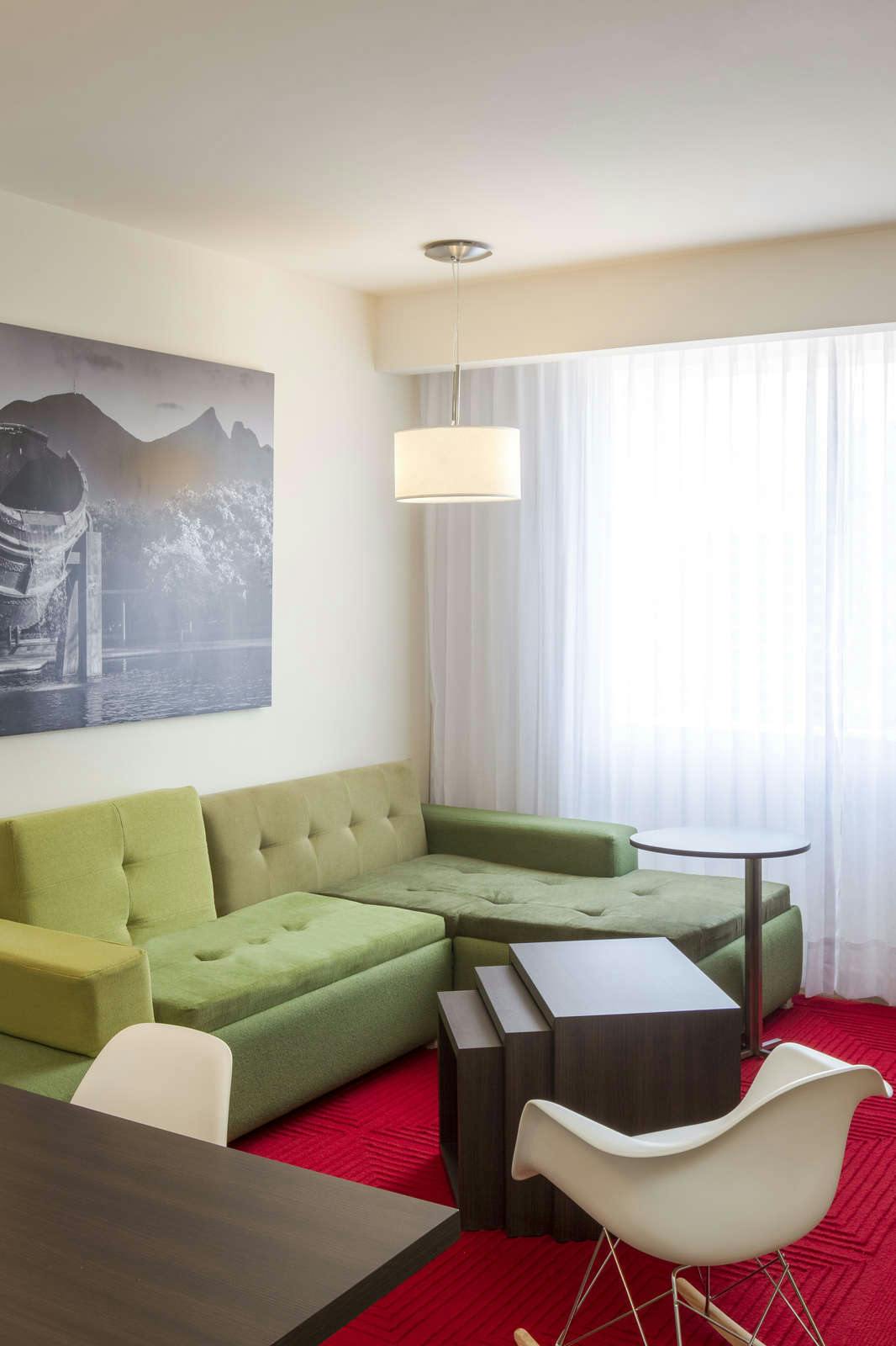 Hotel Fiesta Inn Express Monterrey Centro photo 4