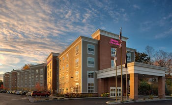 Hampton Inn & Suites Exeter