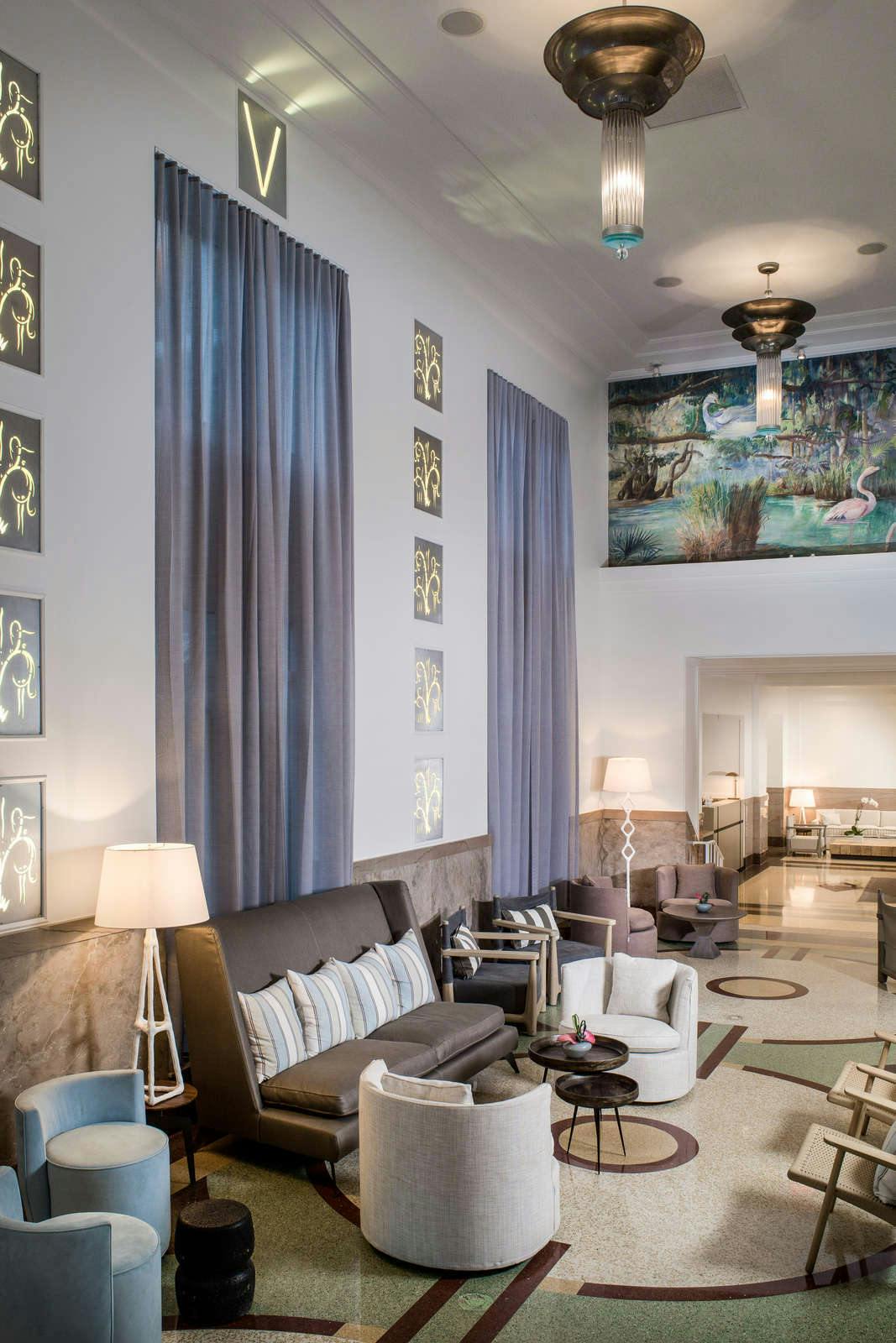 Hotel Hotel Victor Ocean Drive- King Suites photo 5