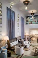 Hotel Hotel Victor Ocean Drive- King Suites photo 5