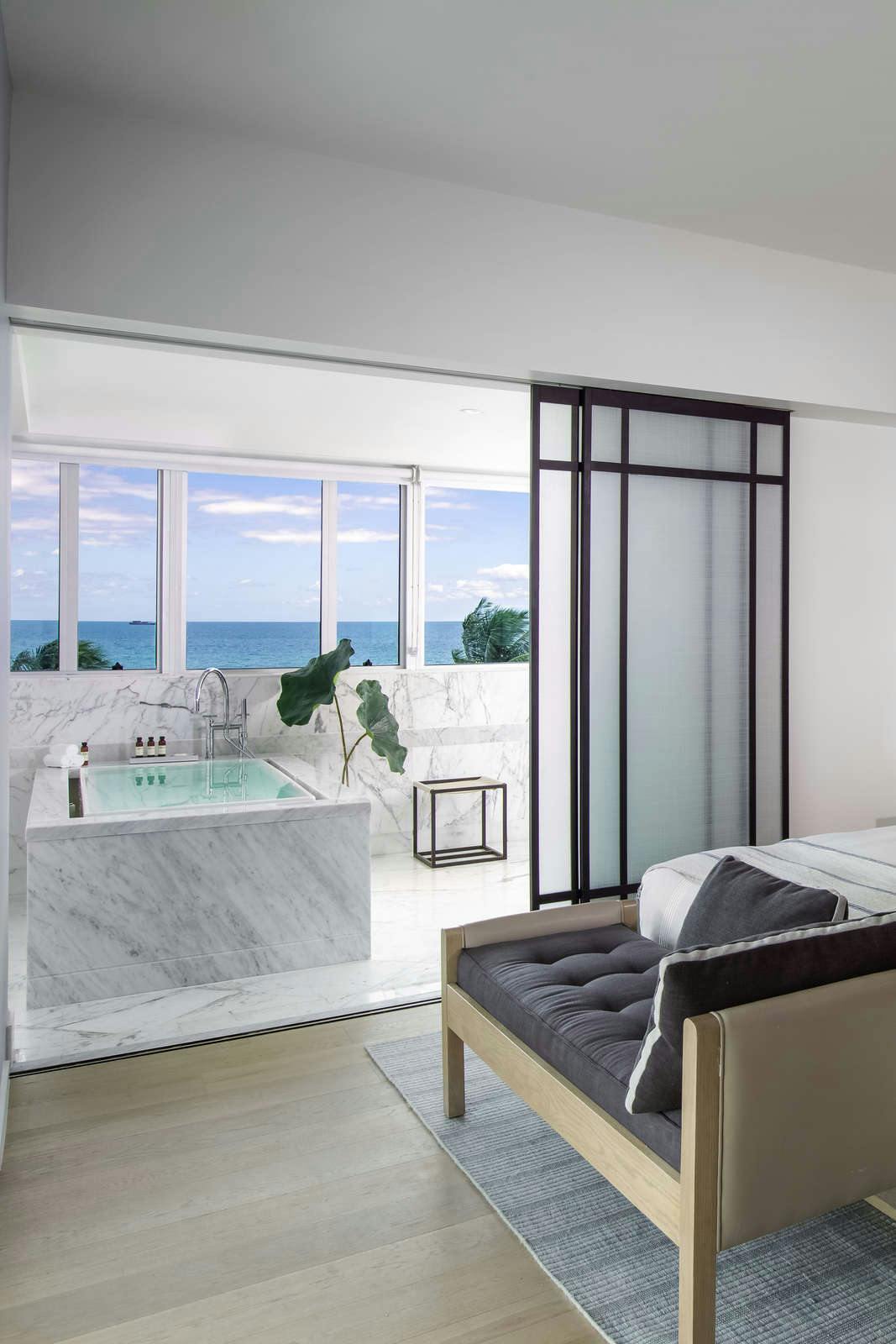 Hotel Hotel Victor Ocean Drive- King Suites photo 1