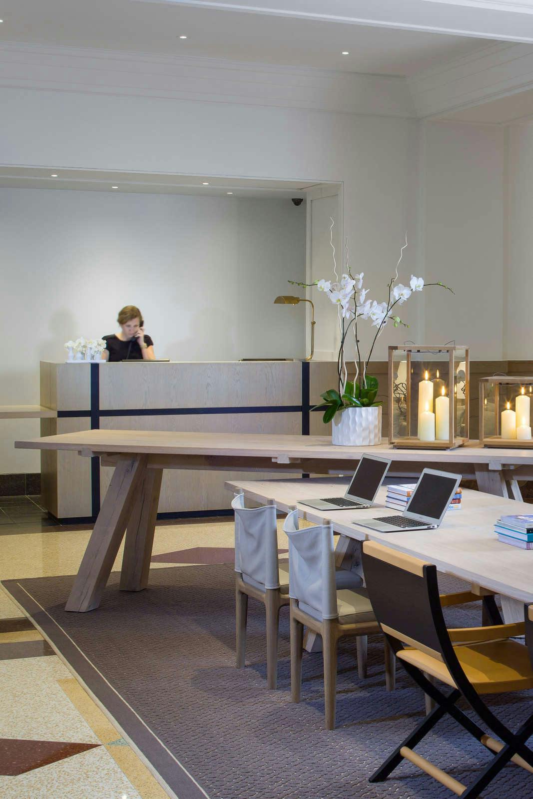 Hotel Hotel Victor Ocean Drive- King Suites photo 4