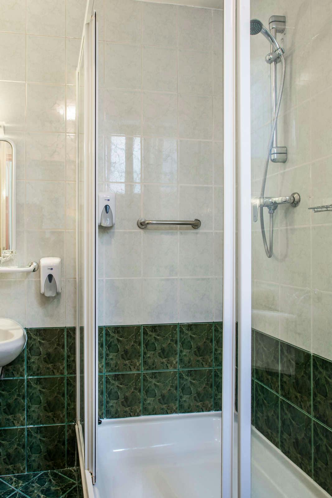 Hotel Baross City Hotel photo 5