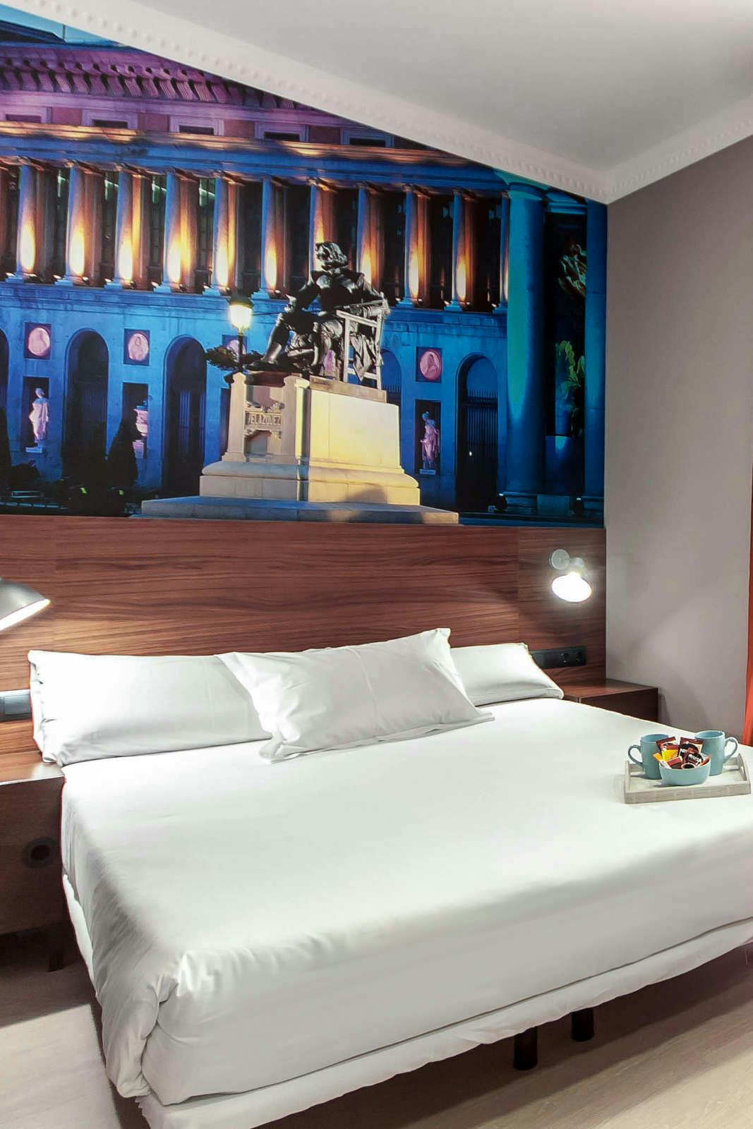 Hotel The Citadel by Pillow photo 3