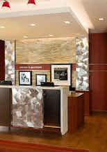 Hotel Hampton Inn Portland Downtown-Waterfront photo 4