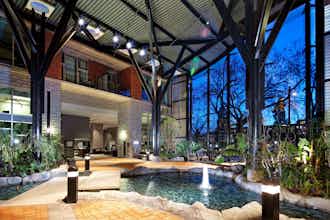 Hotel The Parkside Hotel & Spa photo 3