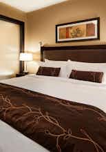 Hotel The Parkside Hotel & Spa photo 1