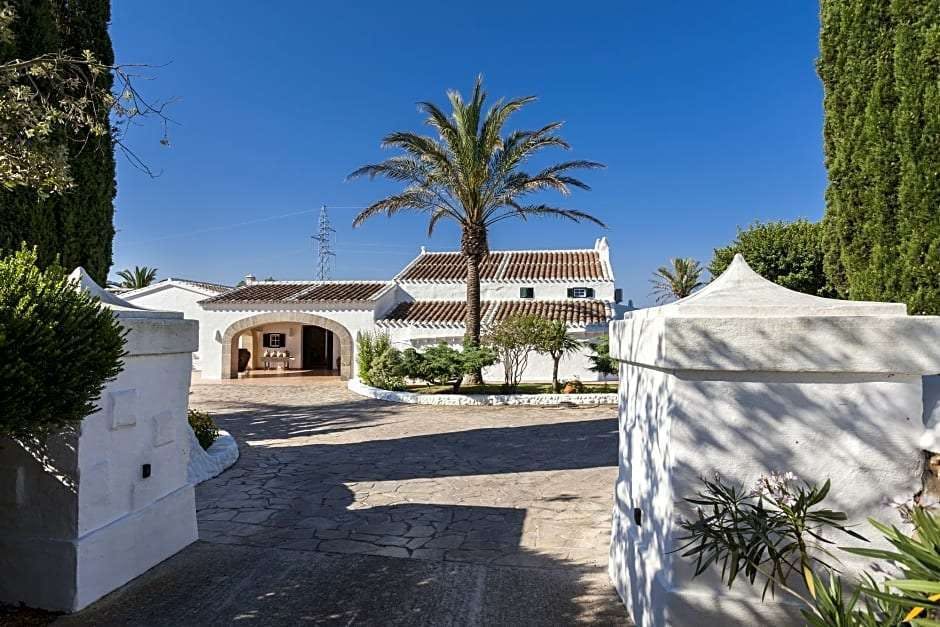 Finca Ses Cuarterades