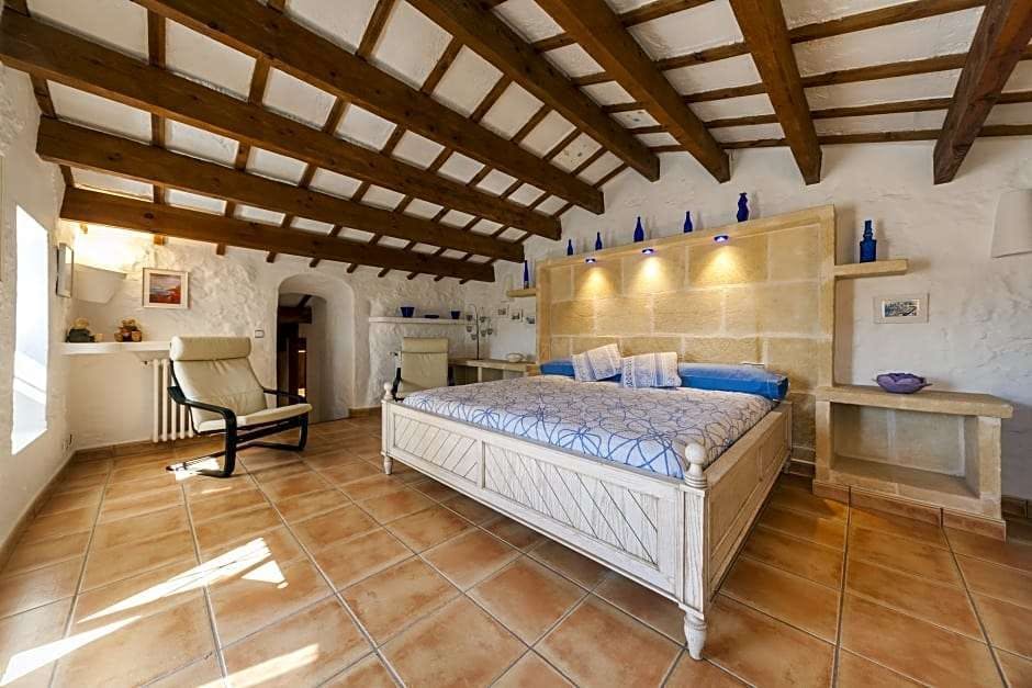 Hotel Finca Ses Cuarterades photo 2